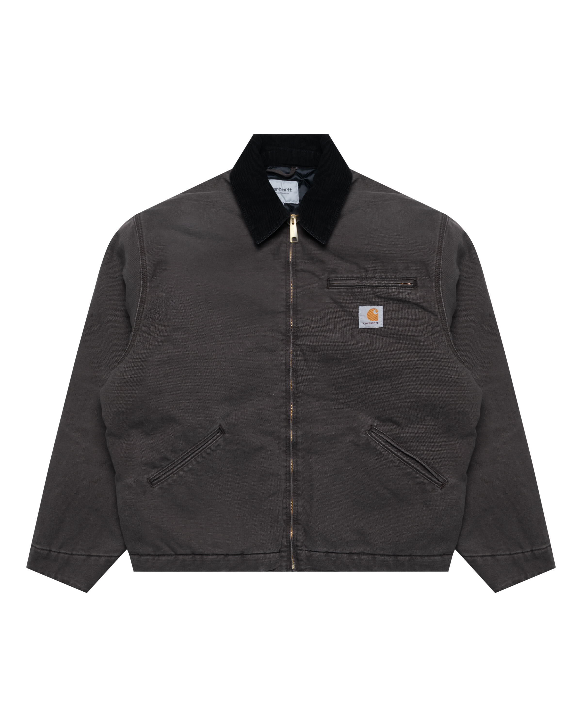 ジャケット・アウター Carhartt WIP/OG DETROIT JACKET Carhartt WIP OG Detroit Jacket | I035614.1YL4O | AFEW STORE